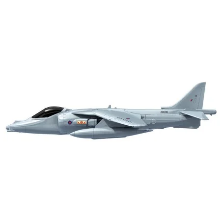 QUICKBUILD Harrier - Airfix J6009