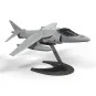 QUICKBUILD Harrier - Airfix J6009