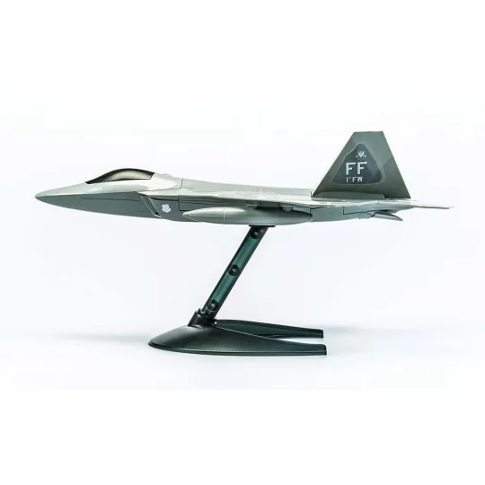 QUICKBUILD Raptor - Airfix J6005