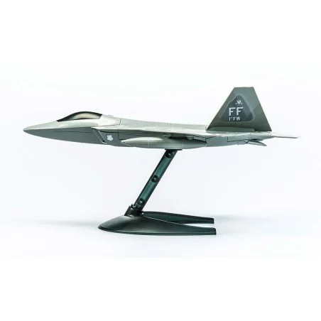 QUICKBUILD Raptor - Airfix J6005