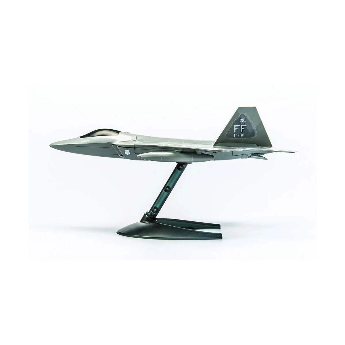 QUICKBUILD Raptor - Airfix J6005