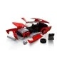 QUICKBUILD Ford Mustang GT 1968 - Airfix J6035