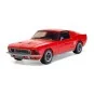 QUICKBUILD Ford Mustang GT 1968 - Airfix J6035