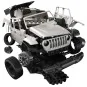 QUICKBUILD Jeep Gladiator (JT) Overland - Airfix J6039