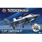 QUICKBUILD F-35 Lightning II - Airfix J6040