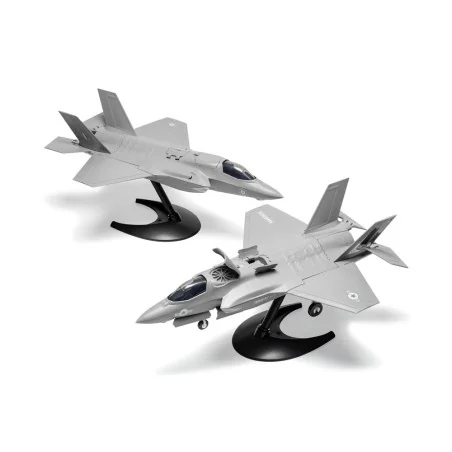 QUICKBUILD F-35 Lightning II - Airfix J6040