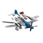 QUICKBUILD-Day Mustang - Airfix J6046