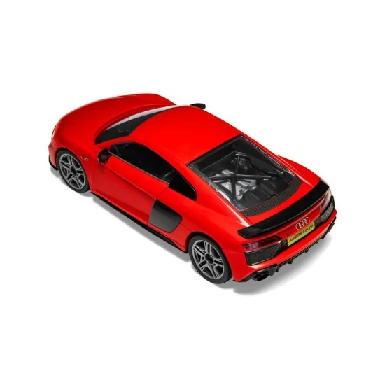 QUICKBUILD Audi R8 Coupe - Airfix J6049