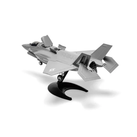 QUICKBUILD F-35 Lightning II - Airfix J6040