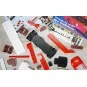 QUICKBUILD New Routemaster Bus - Airfix J6050
