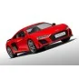 QUICKBUILD Audi R8 Coupe - Airfix J6049