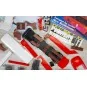 QUICKBUILD New Routemaster Bus - Airfix J6050