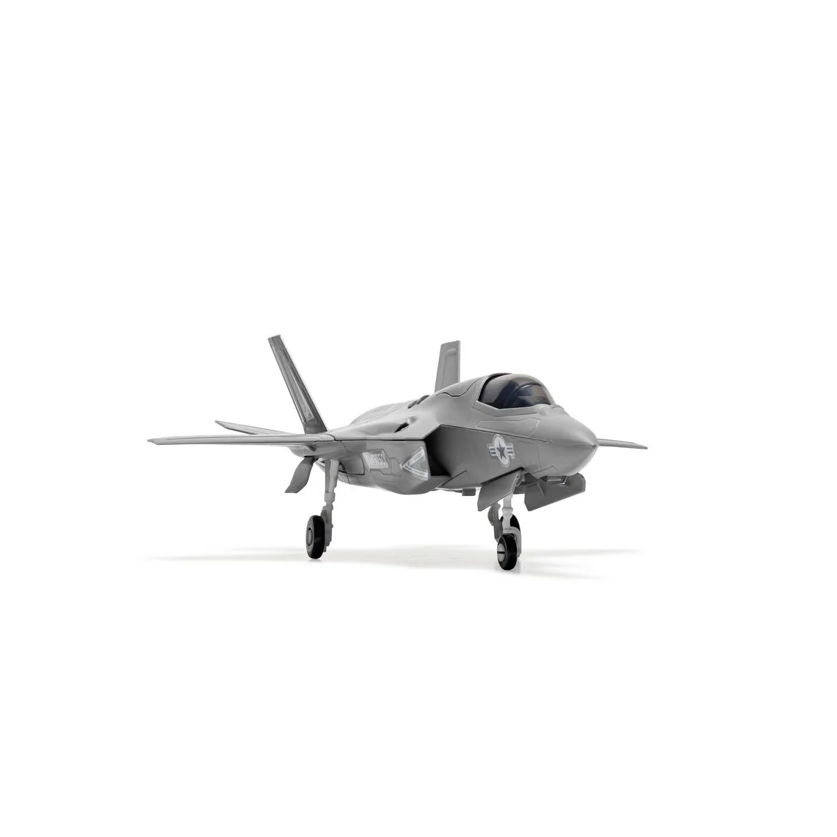 QUICKBUILD F-35 Lightning II - Airfix J6040