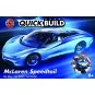 QUICKBUILD McLaren Speedtail - Airfix J6052