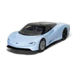 QUICKBUILD McLaren Speedtail - Airfix J6052 2