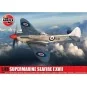 Supermarine Seafire F.XVII, 1/48 - Airfix A06102A
