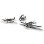 Supermarine Seafire F.XVII, 1/48 - Airfix A06102A