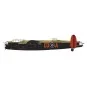 Avro Lancaster B.I/B.III, 1/72 - Airfix A08013A