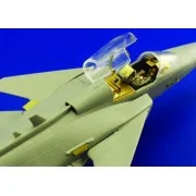 JAS-39 Gripen für Italeri Bausatz, 1/48 - Eduard Accessories 49300