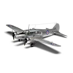 Avro Anson Mk.I, 1/48 - Airfix A09191A 2