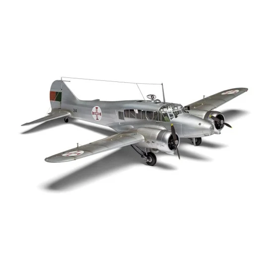 Avro Anson Mk.I, 1/48 - Airfix A09191A