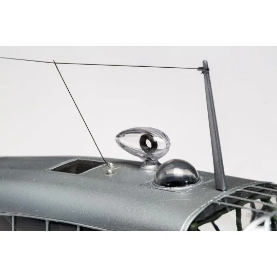 Avro Anson Mk.I, 1/48 - Airfix A09191A