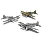Avro Anson Mk.I, 1/48 - Airfix A09191A