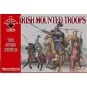 Irish mounted troops, War of the Roses 10, 1/72 - Red Box RB72055