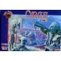 Orgs set 1, 1/72 - ALLIANCE ALL72001