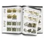 Colours of War Painting WWII & WWIII miniatures English - Vallejo 7...
