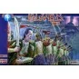 Elves, set 1, 1/72 - ALLIANCE ALL72004