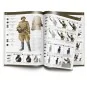 Colours of War Painting WWII & WWIII miniatures English - Vallejo 7...
