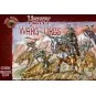 Heavy Warg Orcs, 1/72 - ALLIANCE ALL72010