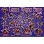 Light Warg Orcs, 1/72 - ALLIANCE ALL72009