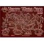 Heavy Warg Orcs, 1/72 - ALLIANCE ALL72010