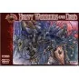 Heavy warriors of the Dead, 1/72 - ALLIANCE ALL72012