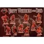 Heavy warriors of the Dead, 1/72 - ALLIANCE ALL72012