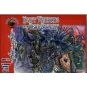 Heavy warriors of the Dead Cavalry, 1/72 - ALLIANCE ALL72014