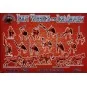 Heavy warriors of the Dead Cavalry, 1/72 - ALLIANCE ALL72014