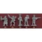 Pilots of the First World War, 1/72 - DDS DDS72003