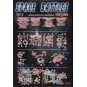 Space battles, set 2, 1/72 - DDS DDS72006