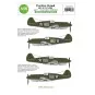 Curtiss H81-A-2 part 1 - Pearl Harbor Defenders, 1/32 - Art Scale K...