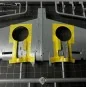Curtiss Hawk 81-A2 AVG wheels bay masks for Great Wall Hobby, 1/32 ...