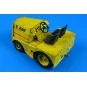 UNITED TRACTOR GC-340/SM340 tow tractor, 1/32 - Aerobonus 320.060