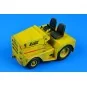 UNITED TRACTOR GC-340/SM340 tow tractor, 1/32 - Aerobonus 320.060