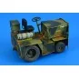 United Tractor G40C TOW Tractor (LPG), 1/32 - Aerobonus 320.108