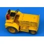 Minneapolis-Moline MT-40 Tow Tractor(US- NAVY), 1/32 - Aerobonus 32...
