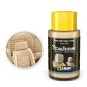 COBRA MOTOR Beige Leather - AMMO by MIG Jimenez A.MIG-0302
