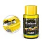 COBRA MOTOR Racing Yellow - AMMO by MIG Jimenez A.MIG-0304