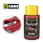 COBRA MOTOR Red Wine - AMMO by MIG Jimenez A.MIG-0315